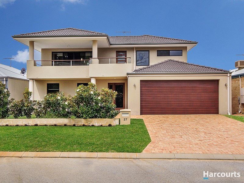 27 Jester Parkway, Meadow Springs WA 6210