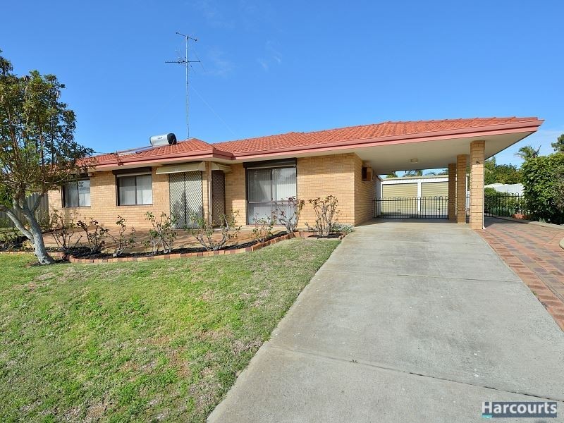 94 Coolibah Avenue, Dudley Park WA 6210