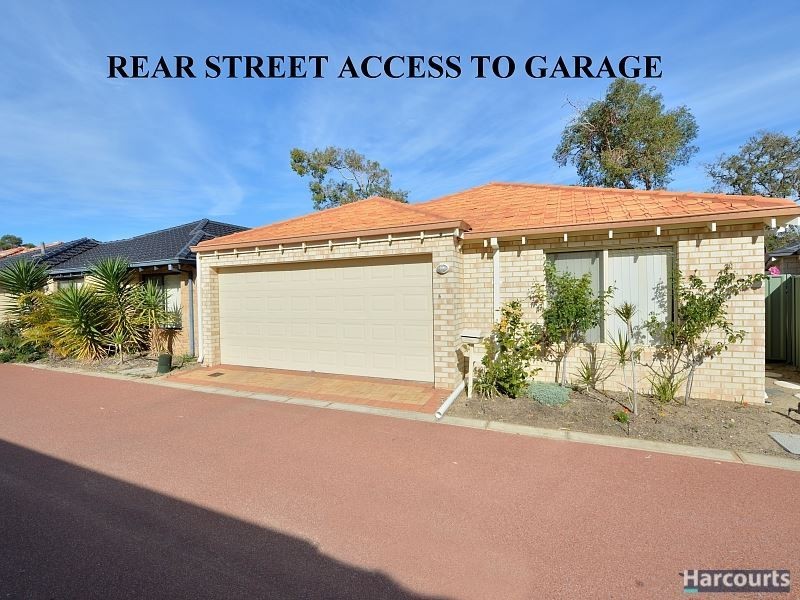 5 Marigold Lane, Falcon WA 6210
