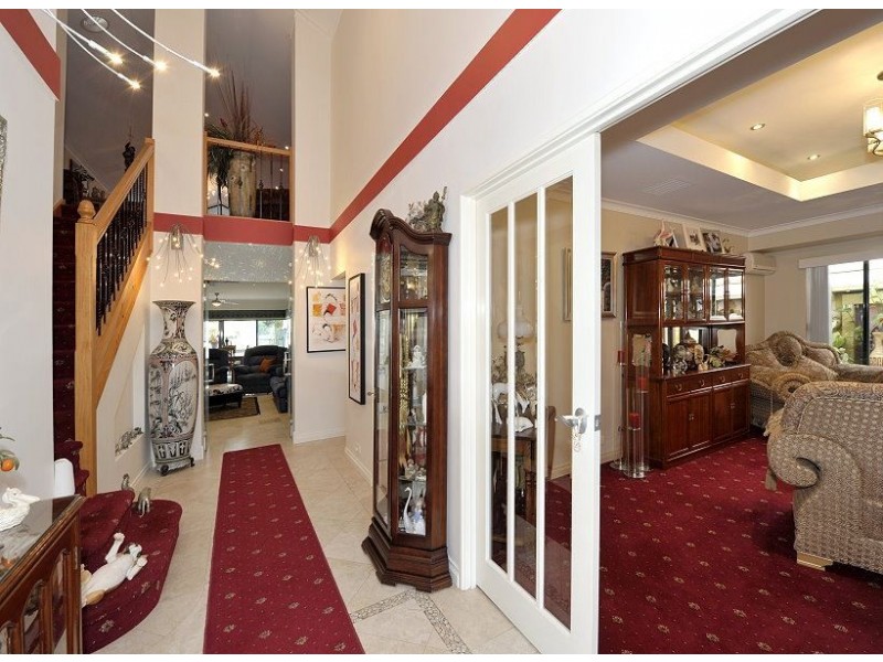 22 Carnarvon Way, Erskine WA 6210