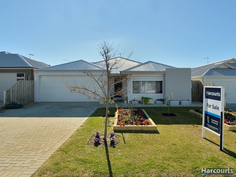 6 Venulosa Avenue, Halls Head WA 6210