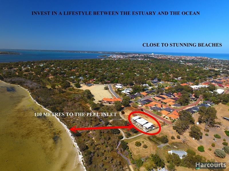 15 Bluerise Cove, Falcon WA 6210