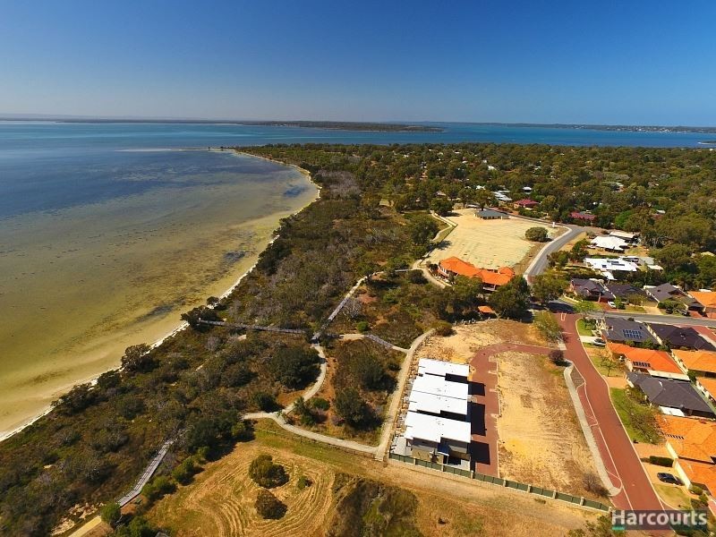 15 Bluerise Cove, Falcon WA 6210