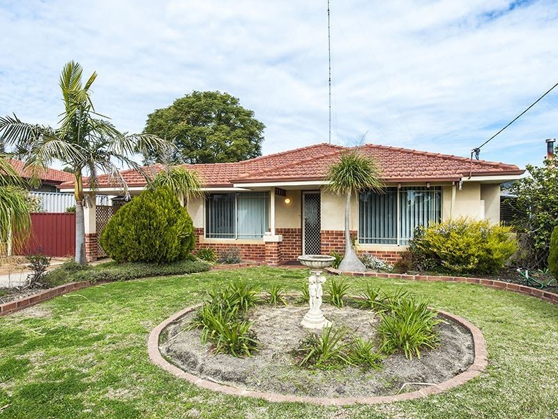 15 Hair Street, Waroona WA 6215