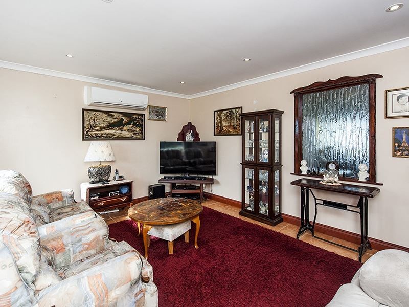 15 Hair Street, Waroona WA 6215