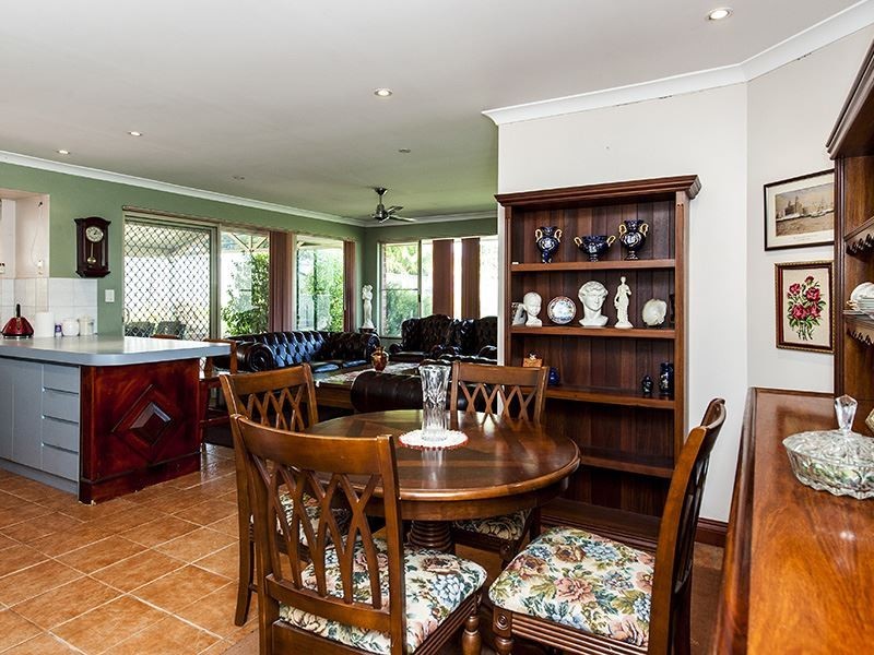 15 Hair Street, Waroona WA 6215