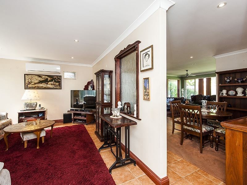 15 Hair Street, Waroona WA 6215