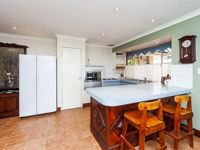 15 Hair Street, Waroona WA 6215