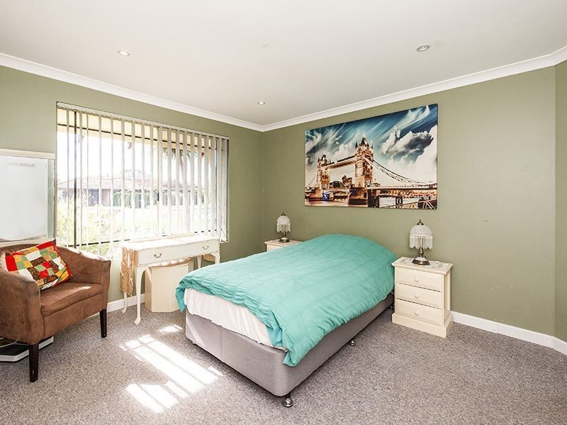 15 Hair Street, Waroona WA 6215