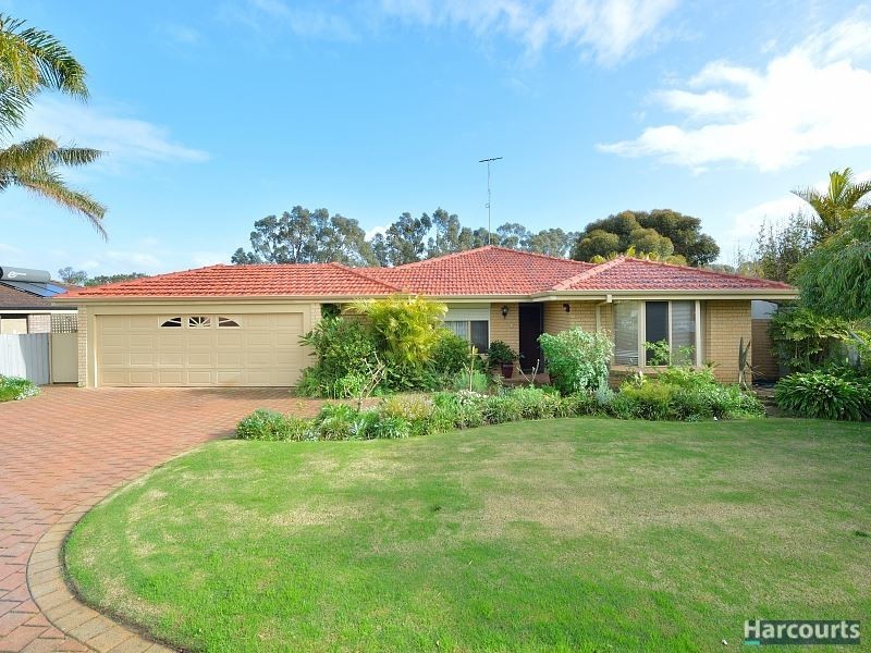47 Glencoe Parade, Halls Head WA 6210