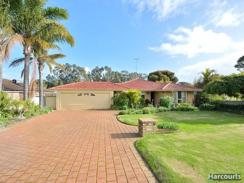 47 Glencoe Parade, Halls Head WA 6210