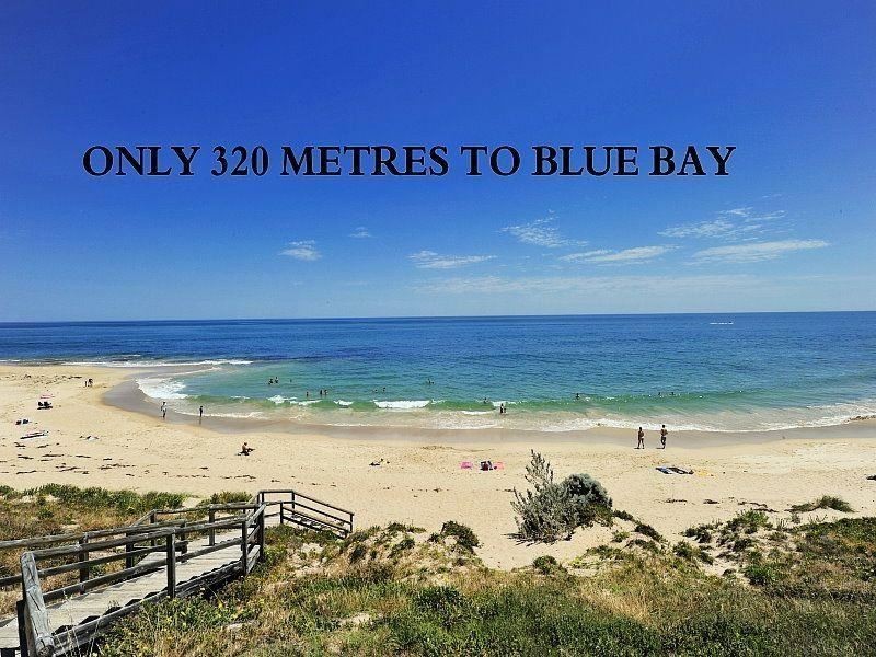 0 LEIGHTON ROAD, Halls Head WA 6210