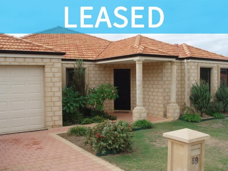 59 Northport Boulevard, Wannanup WA 6210