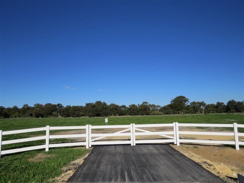 Lot 11 Molloy Close, North Dandalup WA 6207