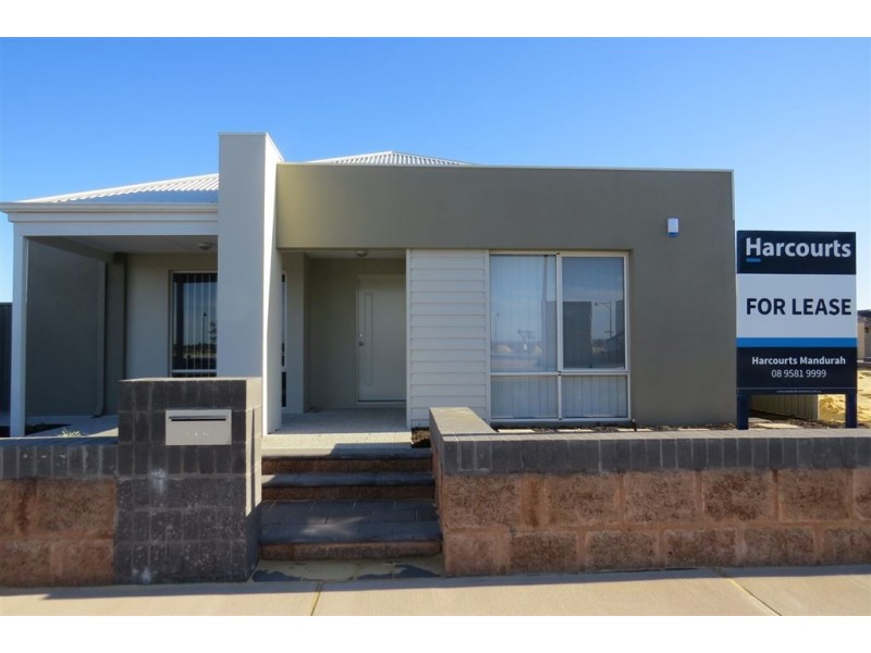170 Inlet Boulevard, South Yunderup WA 6208