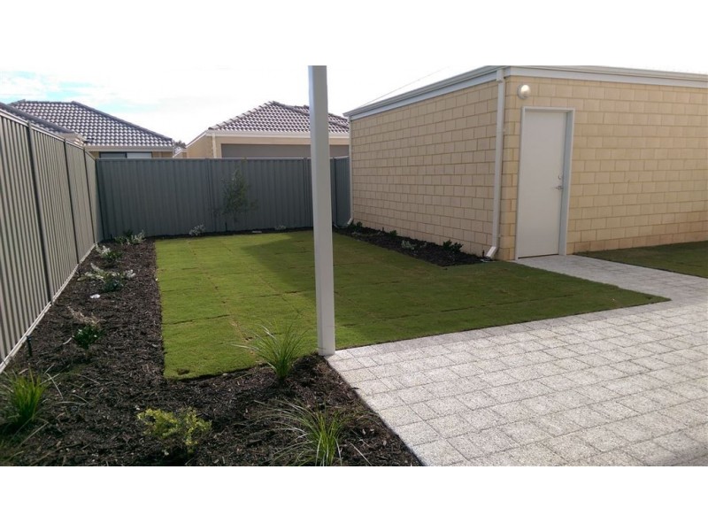 170 Inlet Boulevard, South Yunderup WA 6208