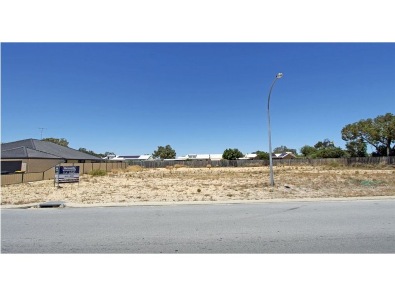 98 Oakleigh Drive, Erskine WA 6210