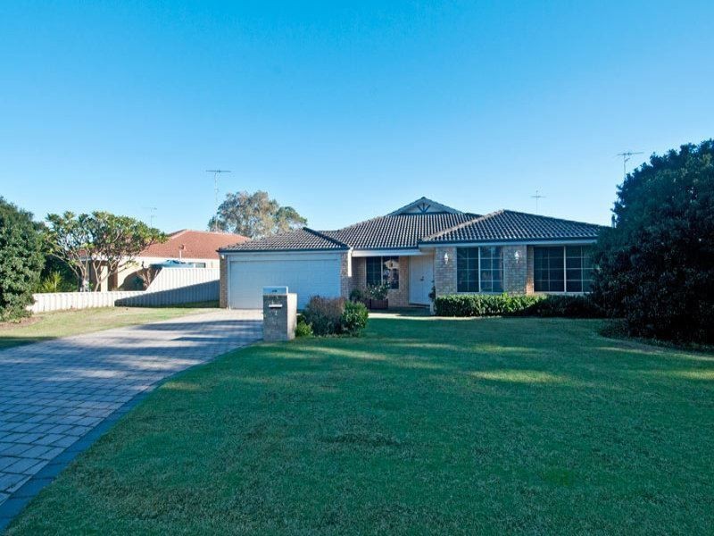 2 Wayford Mews, Erskine WA 6210