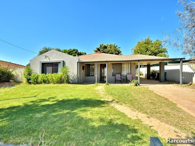 11 Maclaggan Turn, Coodanup WA 6210