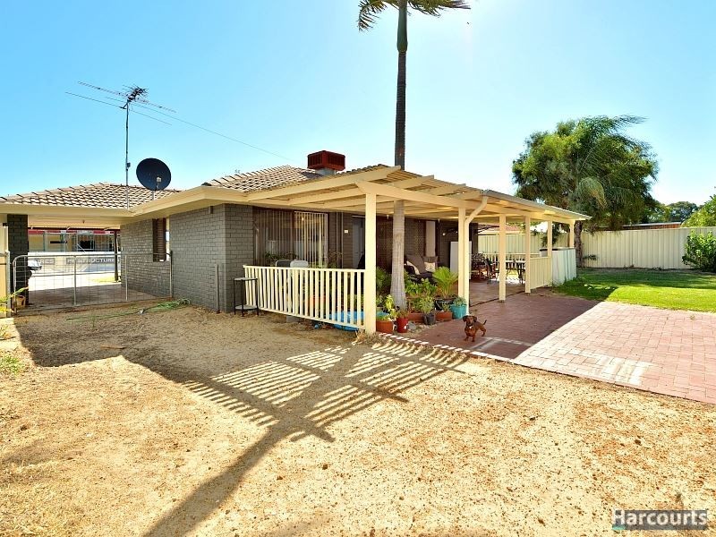 11 Maclaggan Turn, Coodanup WA 6210
