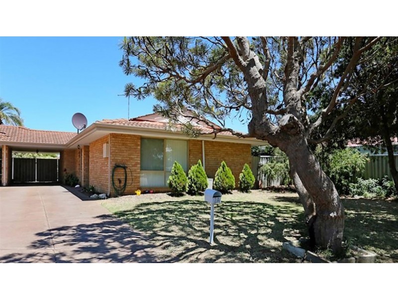A/2 Telita Court, Coodanup WA 6210