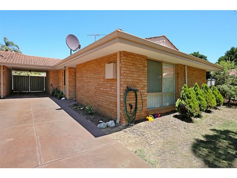 A/2 Telita Court, Coodanup WA 6210