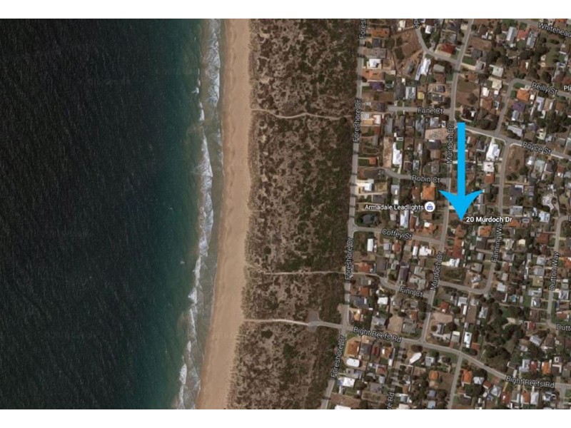 20 Murdoch Drive, Singleton WA 6175