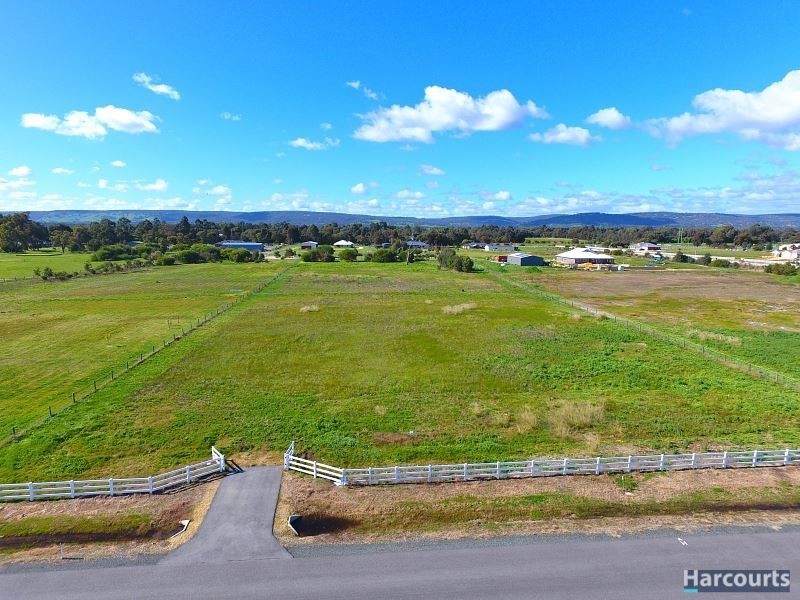 Lot 86 Chelsea Road, North Dandalup WA 6207