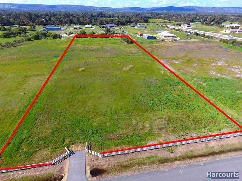 Lot 86 Chelsea Road, North Dandalup WA 6207