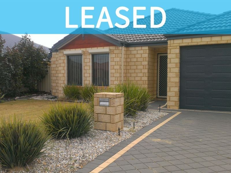 8 Lismore Ridge (Lakelands), Mandurah WA 6210