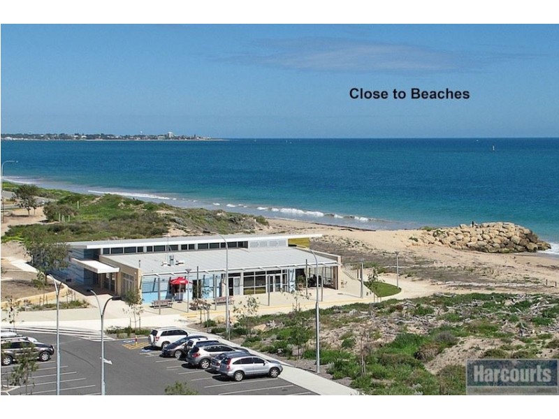8 Lismore Ridge (Lakelands), Mandurah WA 6210