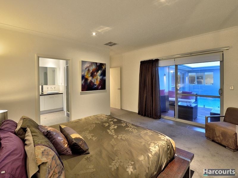 5 Crowsnest Terrace, Wannanup WA 6210