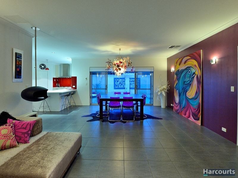 5 Crowsnest Terrace, Wannanup WA 6210