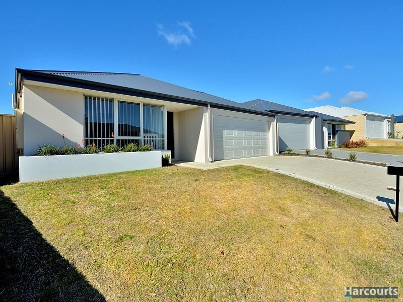 37 Pinehurst Loop, Meadow Springs WA 6210