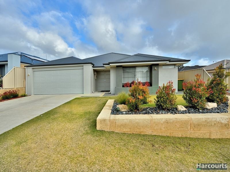 55 Greenville Vista, Meadow Springs WA 6210