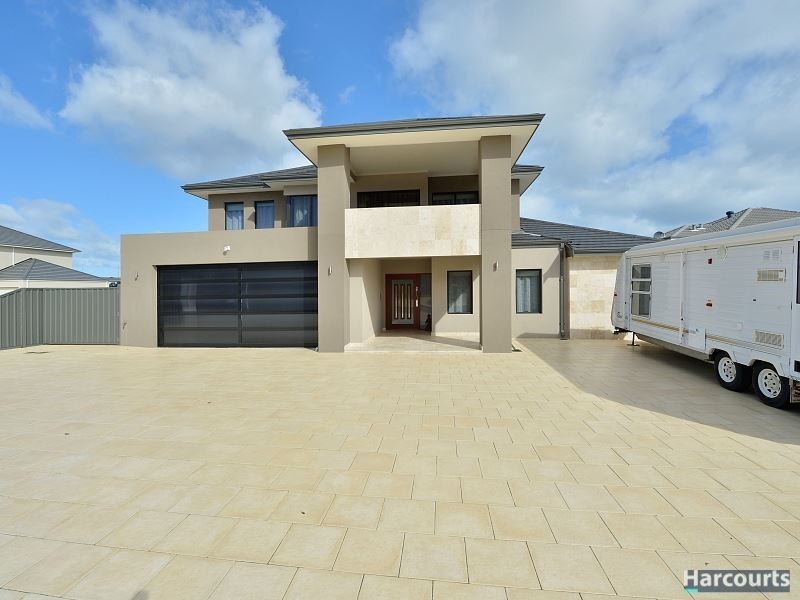 31 Australis Circle, Wannanup WA 6210