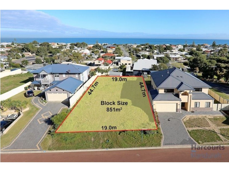 3 Cingalee Drive, Madora Bay WA 6210