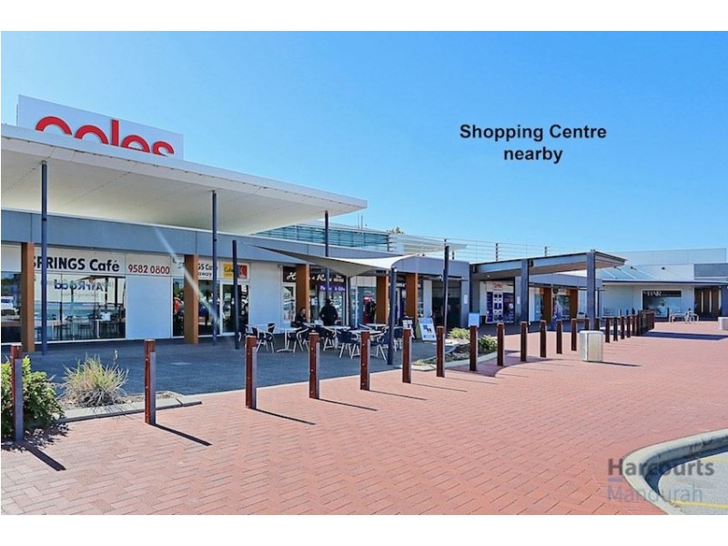 3 Cingalee Drive, Madora Bay WA 6210