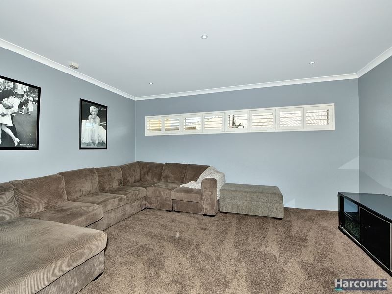 88 Malata Ridge, Lakelands WA 6180