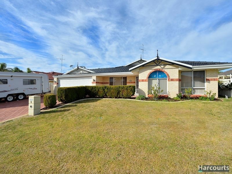 5 Glenarn Turn, Erskine WA 6210
