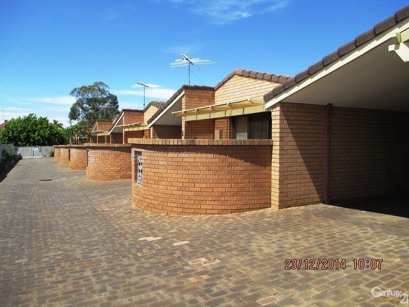 3/11 Creery Street, Dudley Park WA 6210