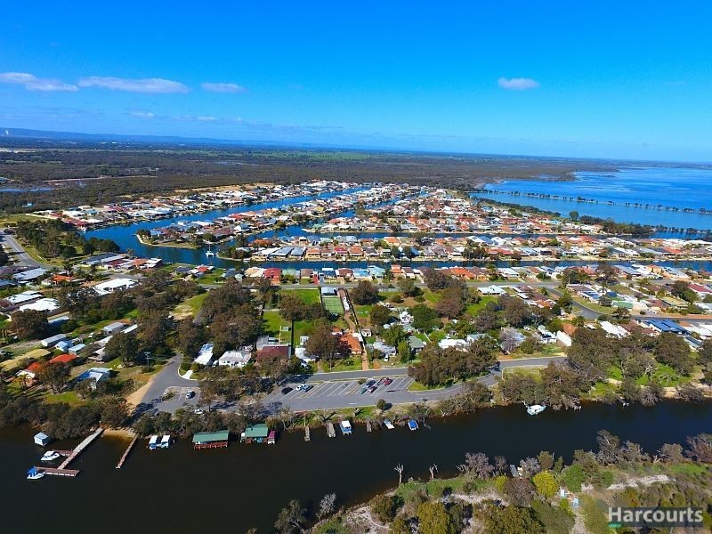 5 Rivergum Esplanade, South Yunderup WA 6208