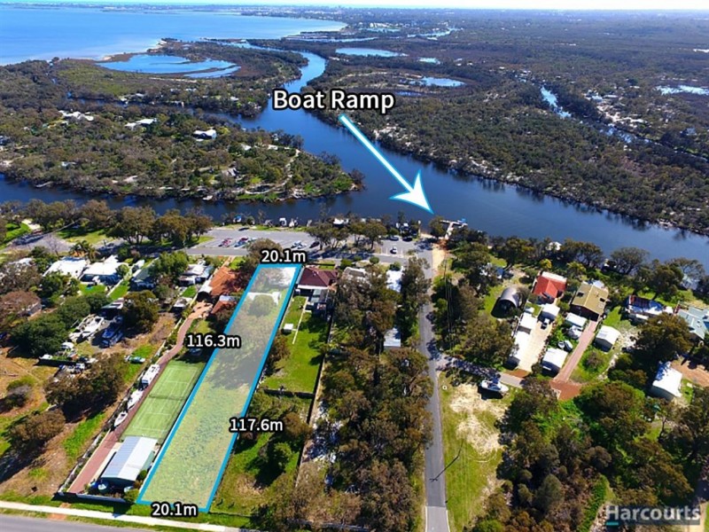 7 Rivergum Esplanade, South Yunderup WA 6208