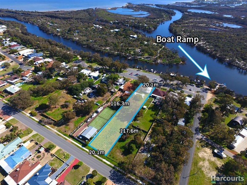 7 Rivergum Esplanade, South Yunderup WA 6208