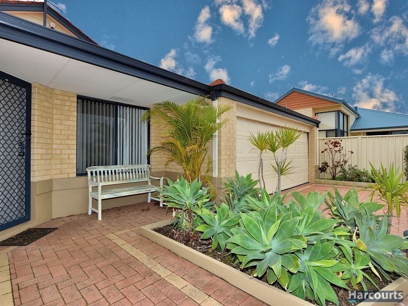 13 Pytheas Approach, Dudley Park WA 6210