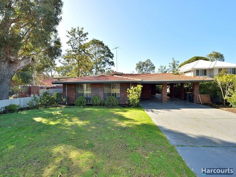 73 Rodoreda Crescent, Ravenswood WA 6208