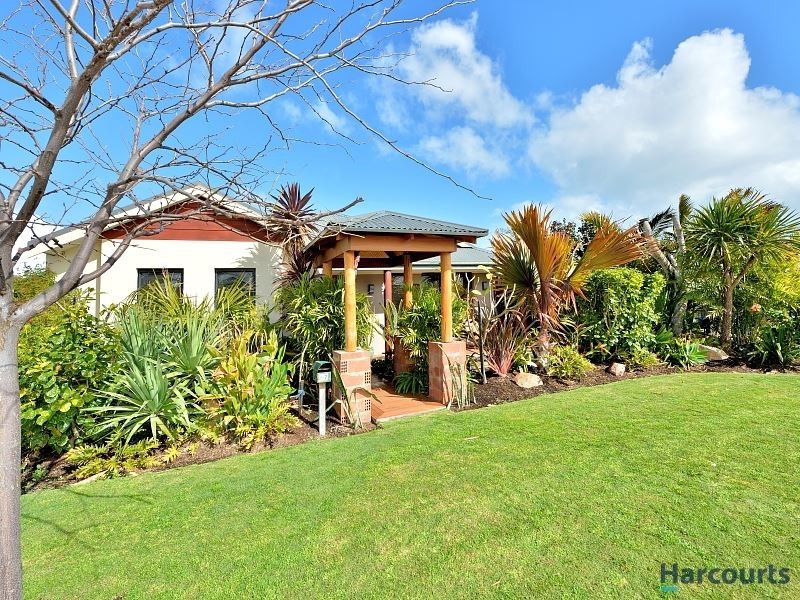 27 Lascelles Circus, Lakelands WA 6180