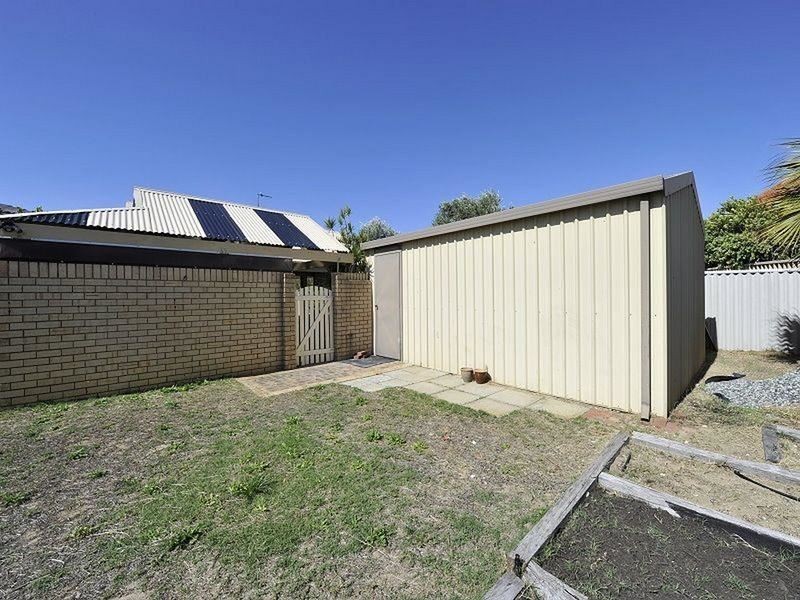 4 Watersun Drive, Silver Sands WA 6210
