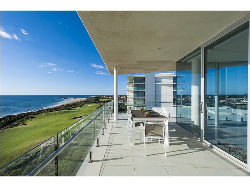 54/100 Country Club Drive, Dawesville WA 6211