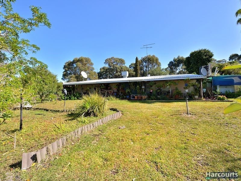 262 Newnham Road, Lake Clifton WA 6215